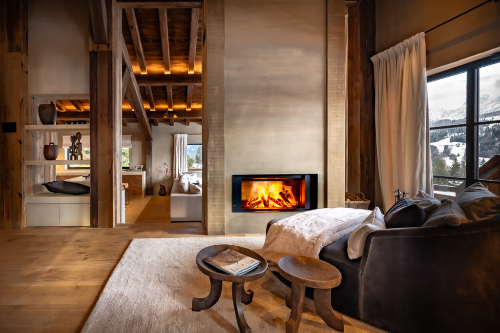 chalet-megeve photographe